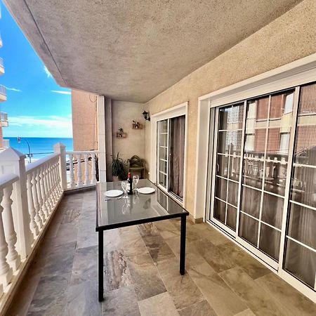 Noruega 3 Apartment Torrevieja Bagian luar foto