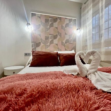 Noruega 3 Apartment Torrevieja Bagian luar foto