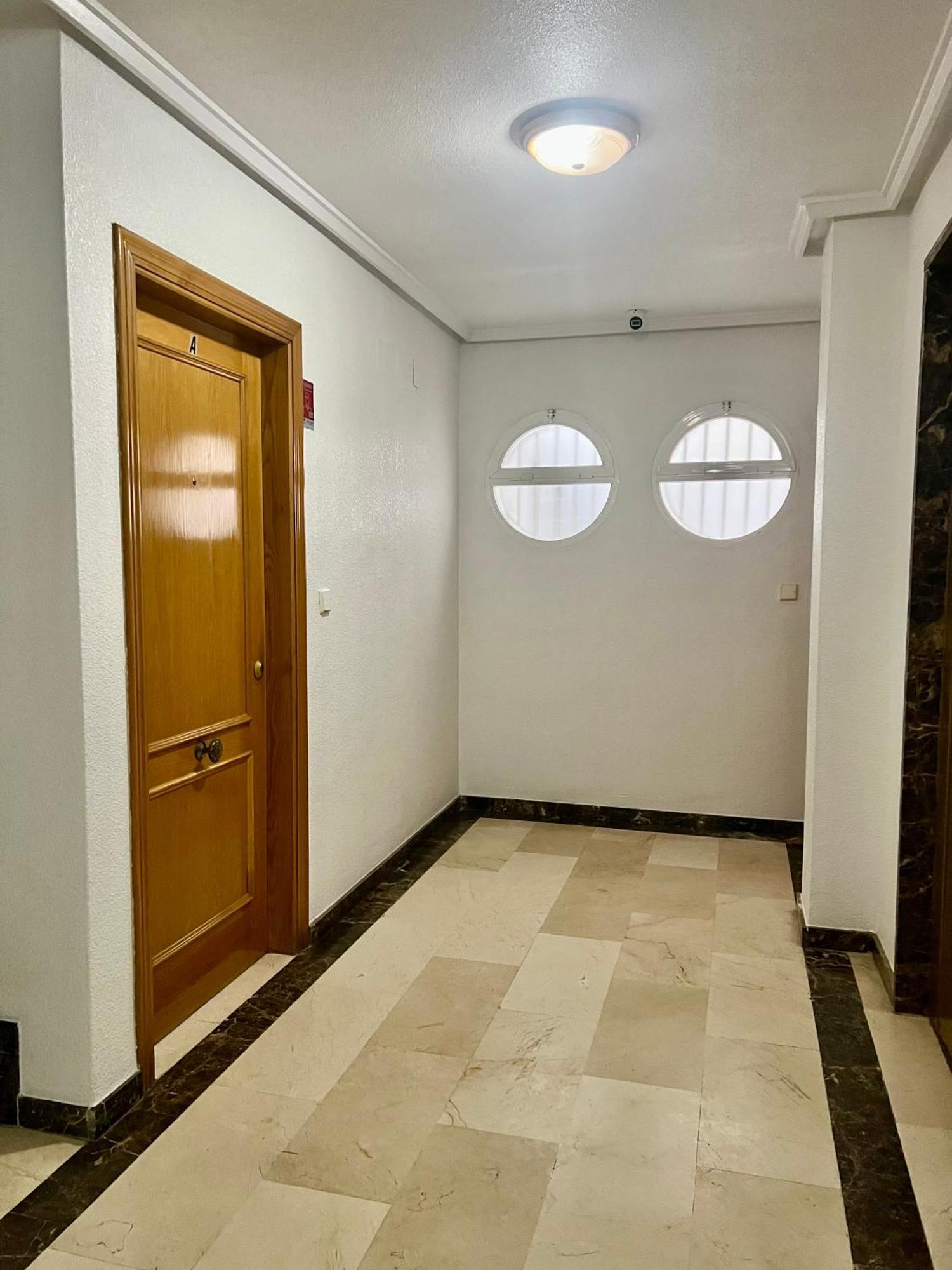 Noruega 3 Apartment Torrevieja Bagian luar foto