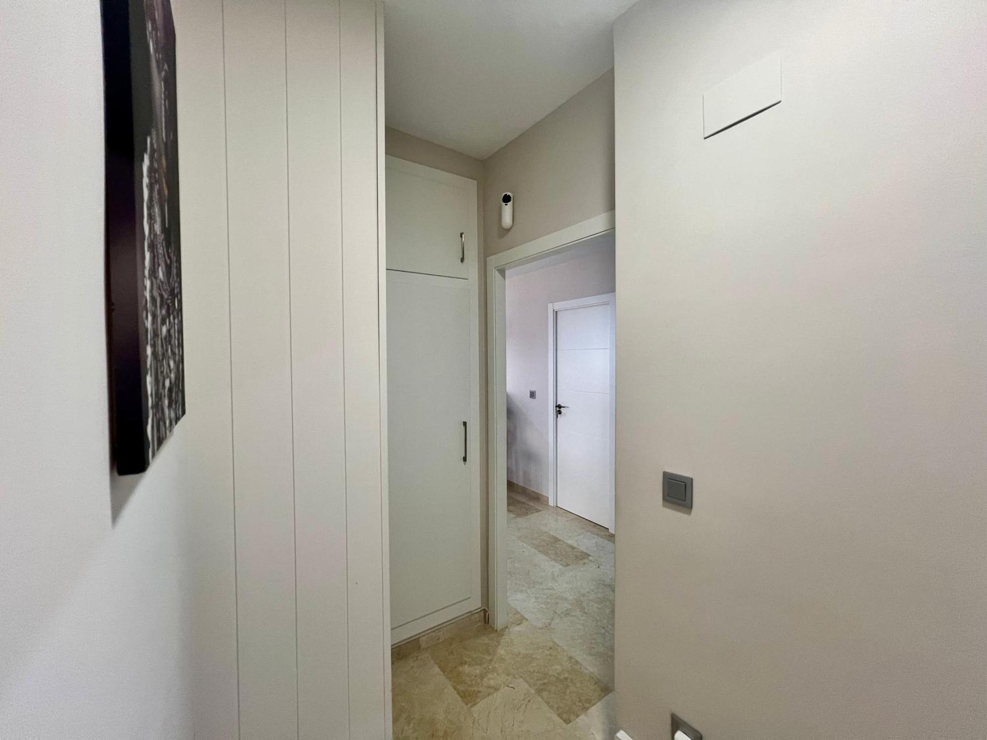 Noruega 3 Apartment Torrevieja Bagian luar foto