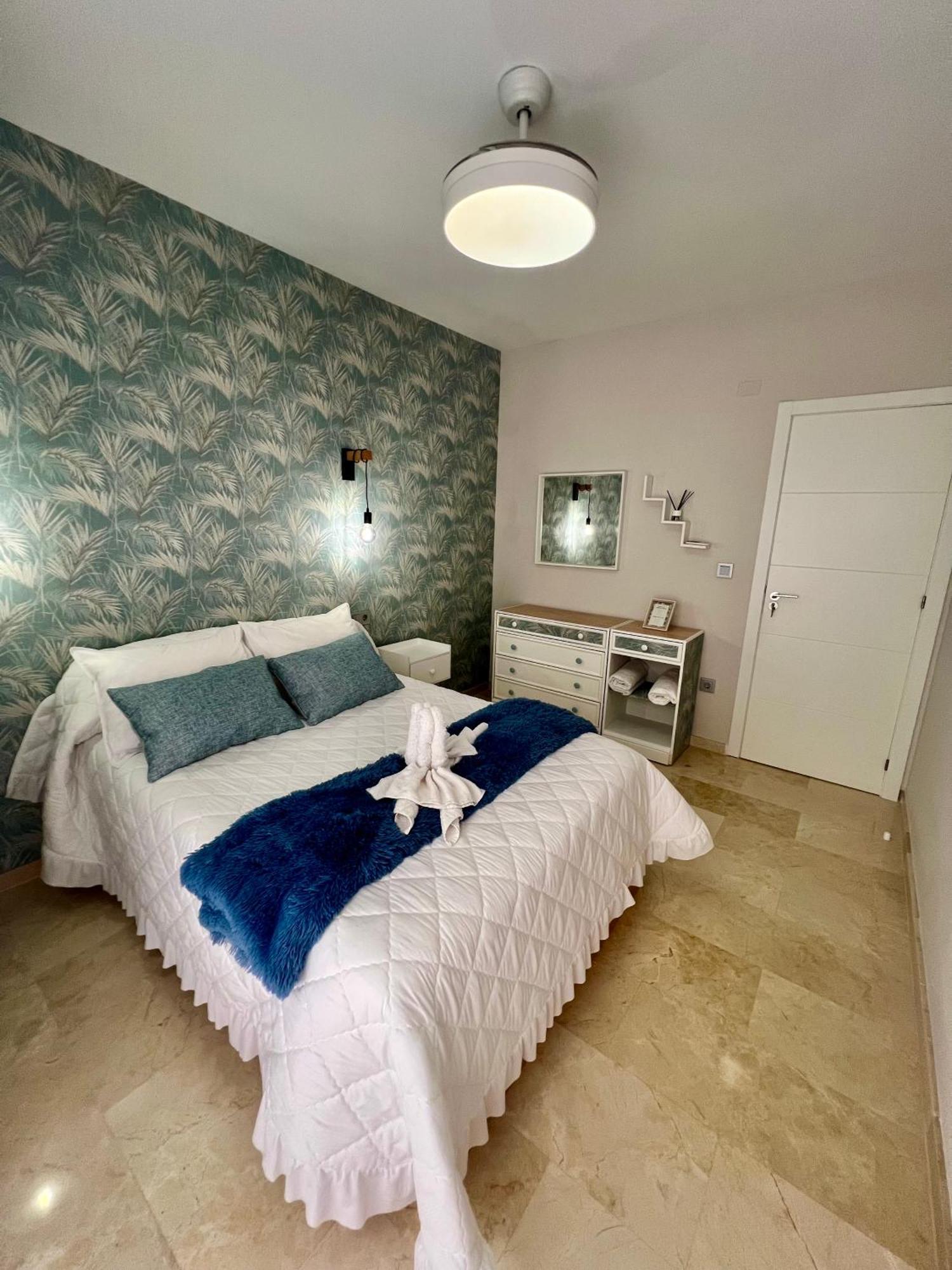 Noruega 3 Apartment Torrevieja Bagian luar foto