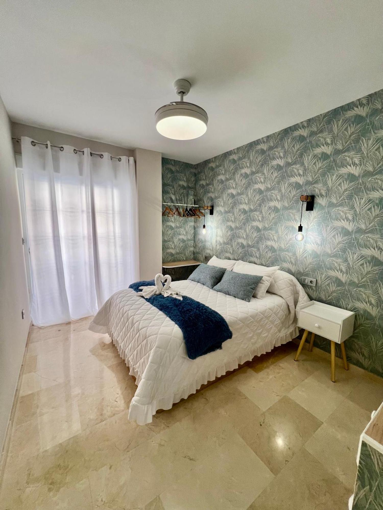 Noruega 3 Apartment Torrevieja Bagian luar foto