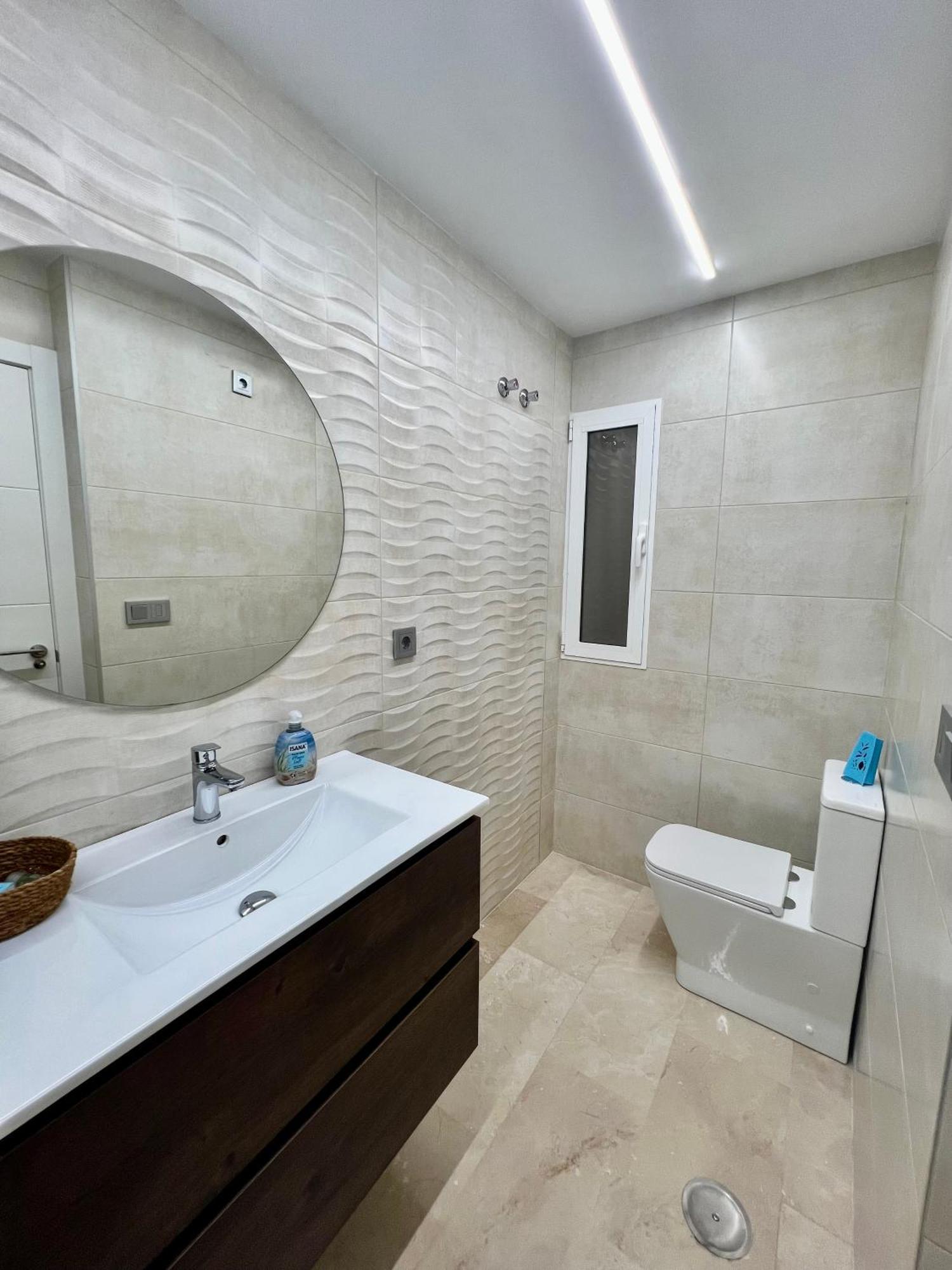 Noruega 3 Apartment Torrevieja Bagian luar foto