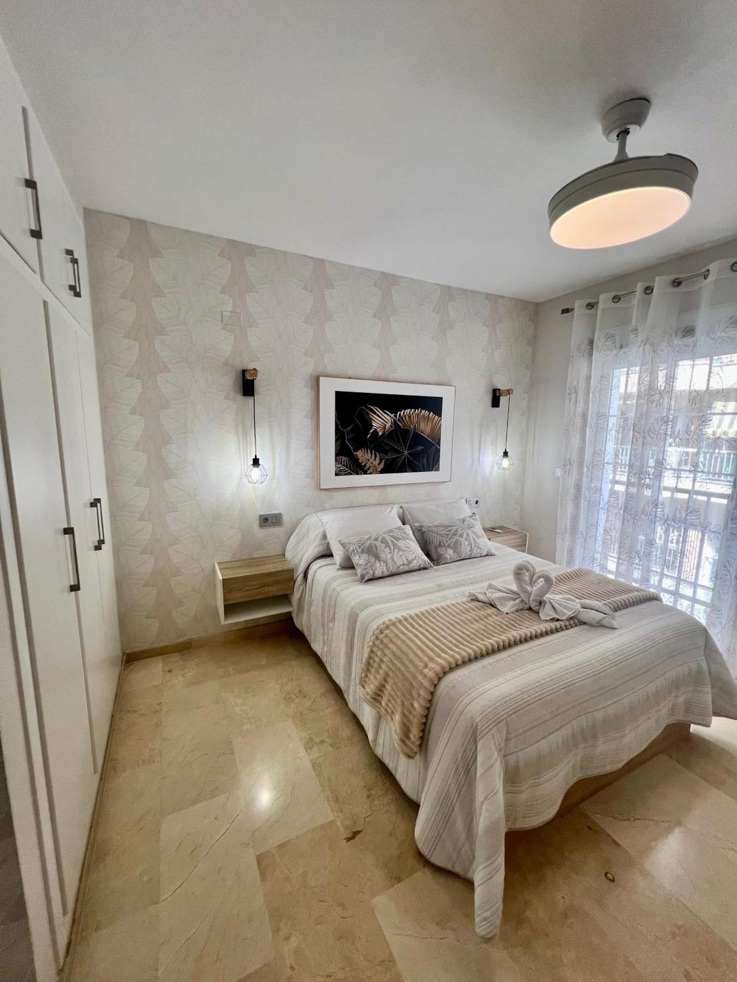 Noruega 3 Apartment Torrevieja Bagian luar foto