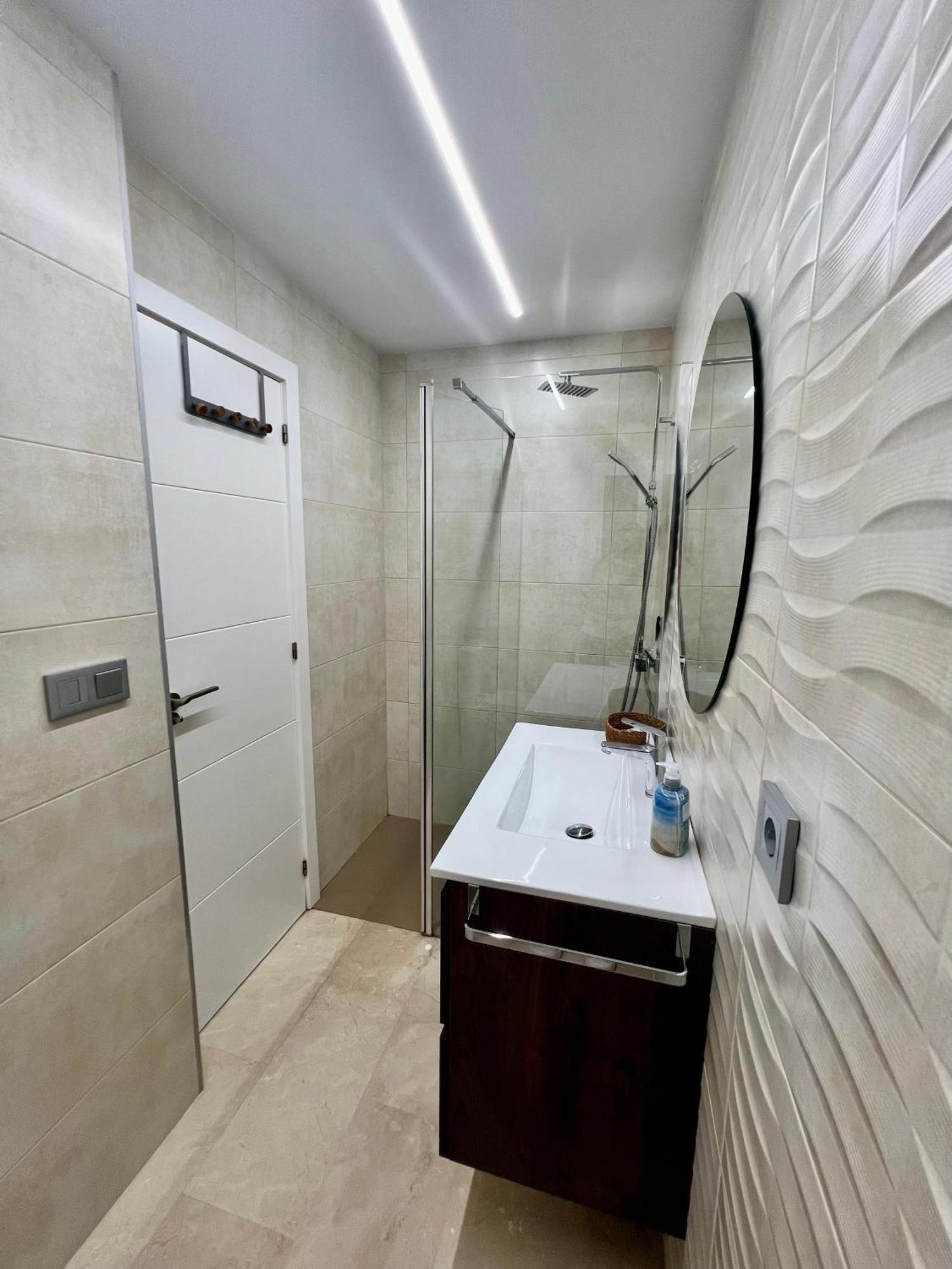 Noruega 3 Apartment Torrevieja Bagian luar foto