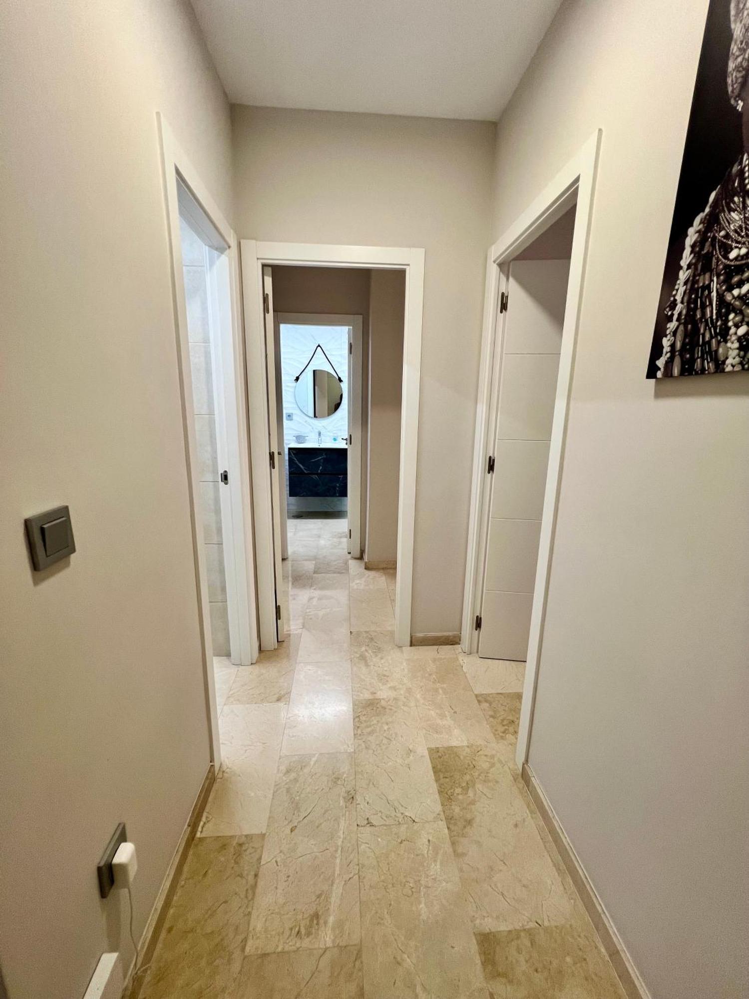 Noruega 3 Apartment Torrevieja Bagian luar foto