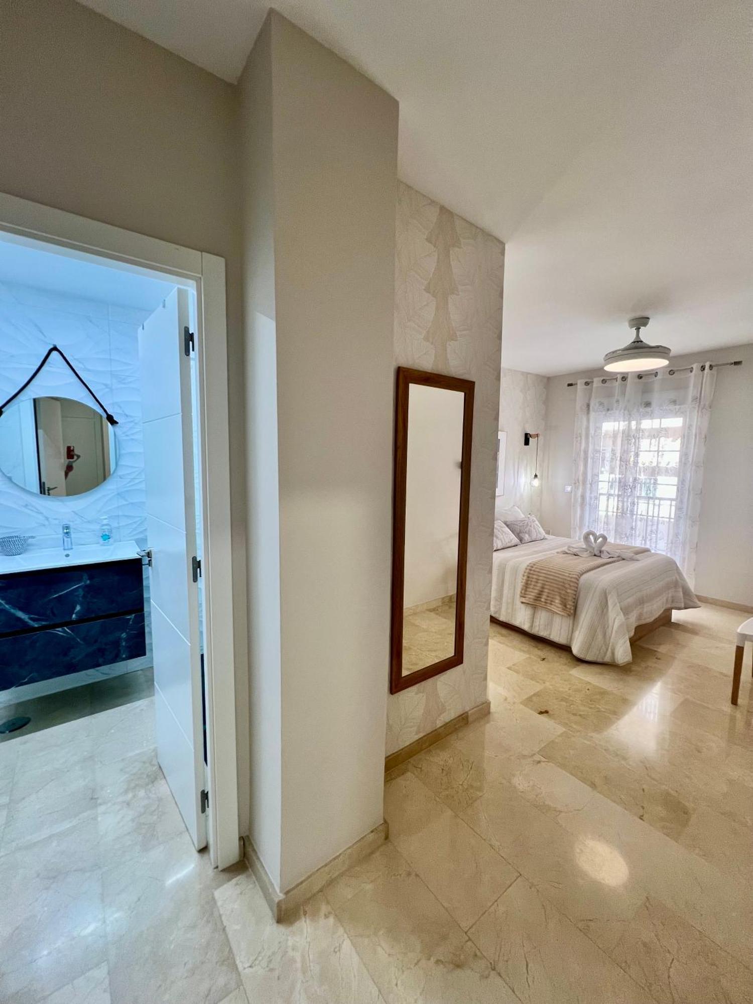 Noruega 3 Apartment Torrevieja Bagian luar foto