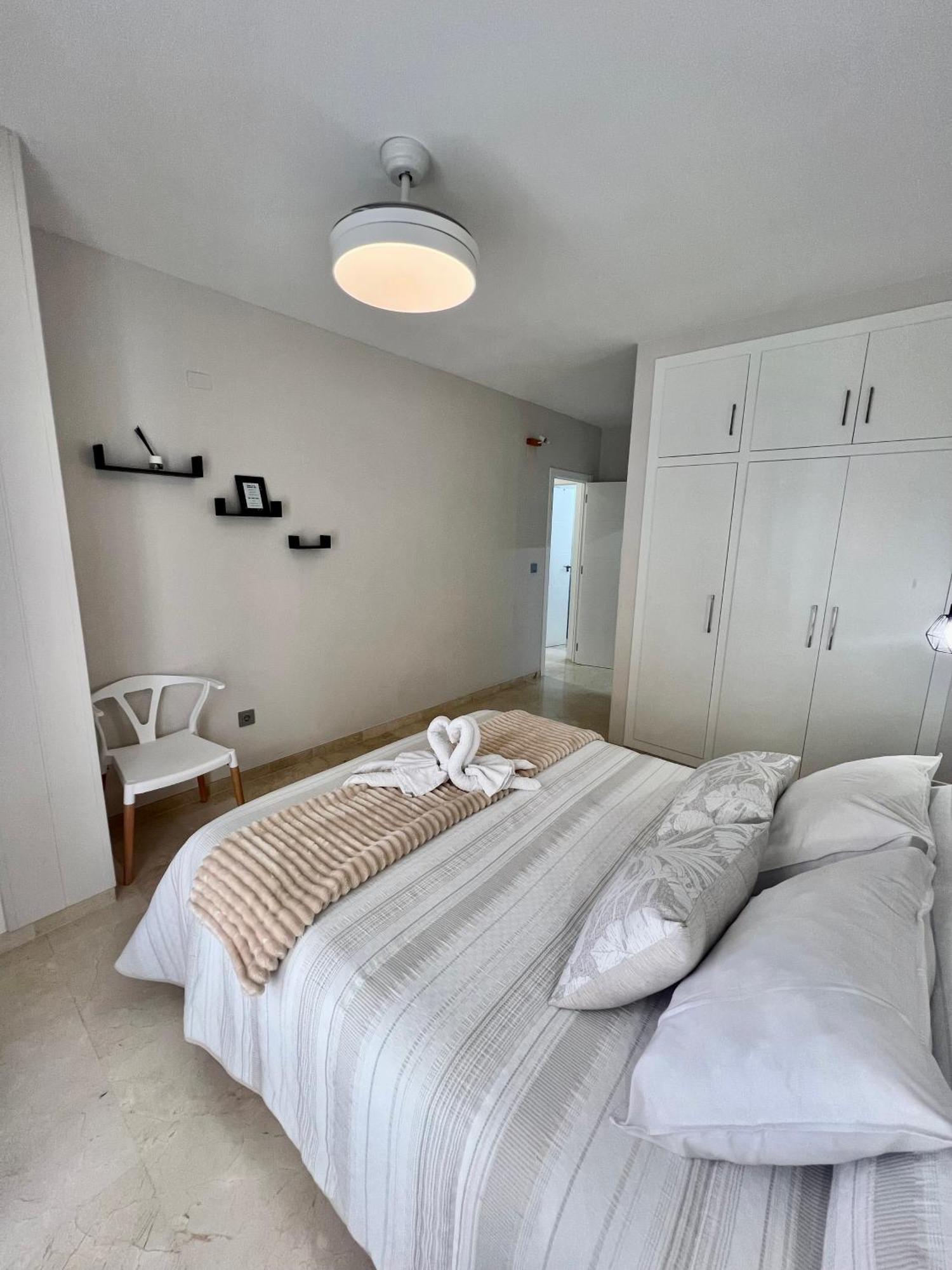 Noruega 3 Apartment Torrevieja Bagian luar foto